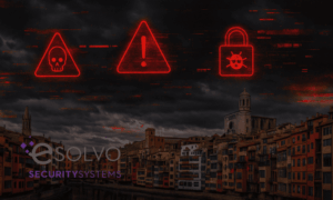 servicios de ciberseguridad para PYMEs