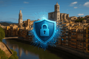 soluciones en ciberseguridad en Girona